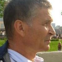 Charles Locklear Photo 9