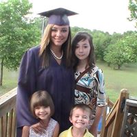 Rachel Combs Photo 5