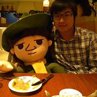 Samuel Li Photo 21