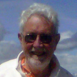 Ronald Gibbs Photo 30