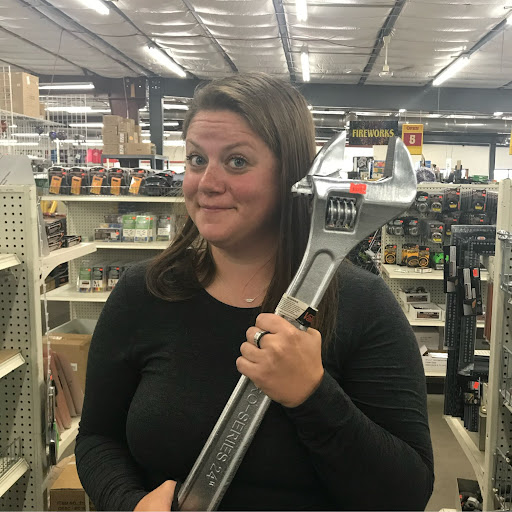 Emily Waller Photo 33