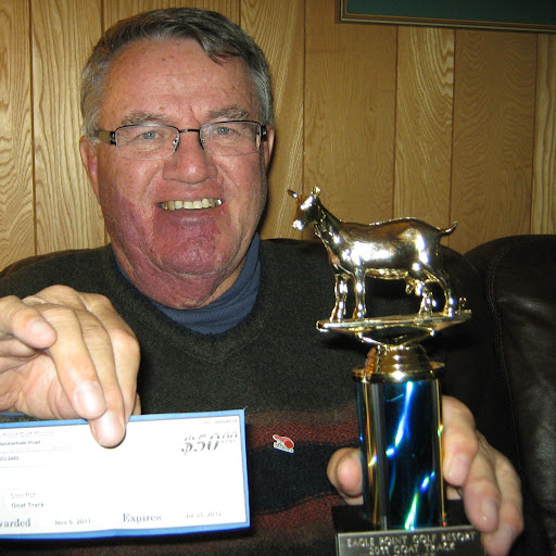 Ken Robertson Photo 37