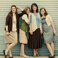 Kristine Phillips Photo 24