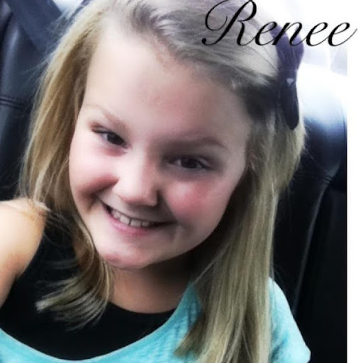 Renee Bailey Photo 11