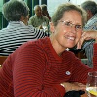 Fran Cook Photo 28