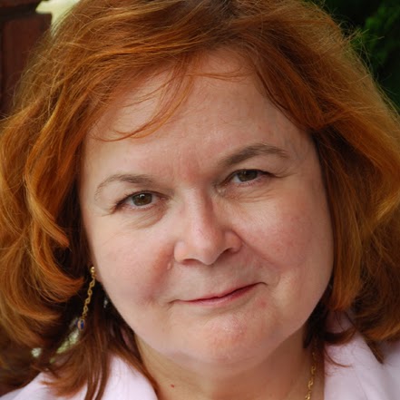 Jane Marshall Photo 15