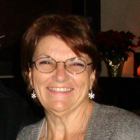 Paula Bergeron Photo 21