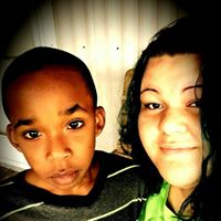 Brittany Locklear Photo 12