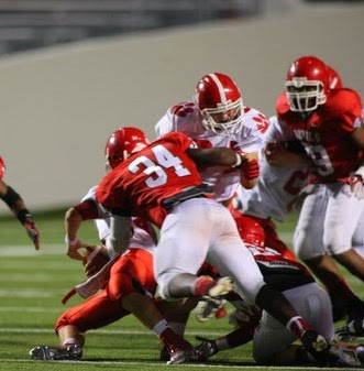 Anthony Fields Photo 39