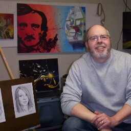Russell Reed Photo 43
