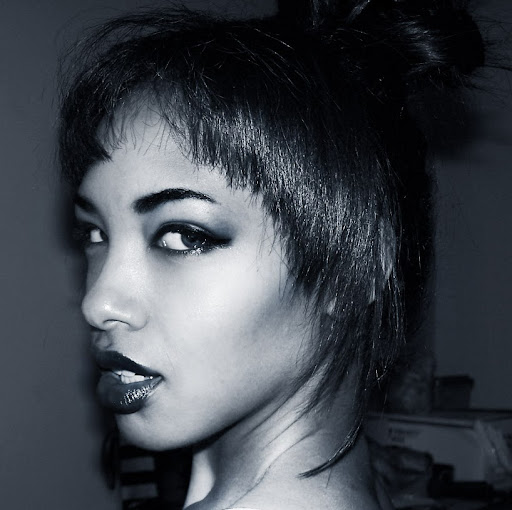 Megan Harris Photo 3