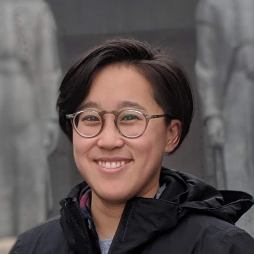Jennifer Kao Photo 21