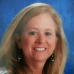 Susan Harrell Photo 16