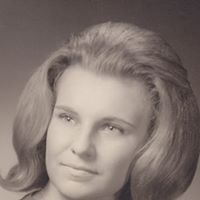 Frances Crow Photo 1