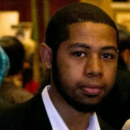 Julius Allen Photo 31