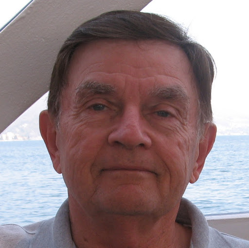Jerry Rich Photo 12