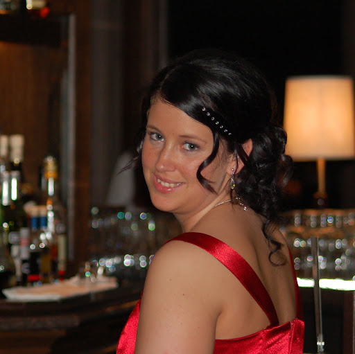 Cynthia Violette Photo 13