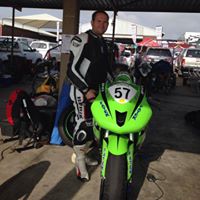 Gavin Cooke Photo 17