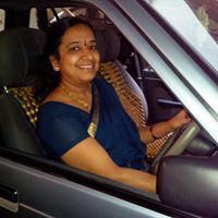 Asha Kumar Photo 12