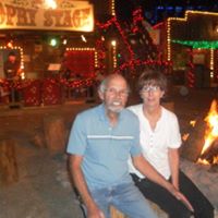 Jane Tharp Photo 16