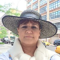 Deborah Grier Photo 7