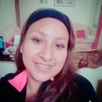 Anita Vasquez Photo 8