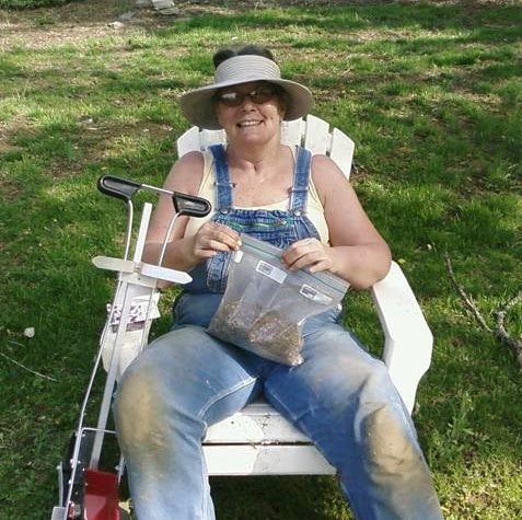 Kathy Johns Photo 1