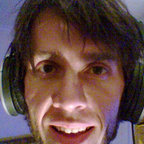 Robert Forester Photo 21