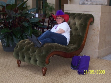 Connie Taylor Photo 29