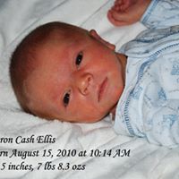 Ronnie Ellis Photo 22