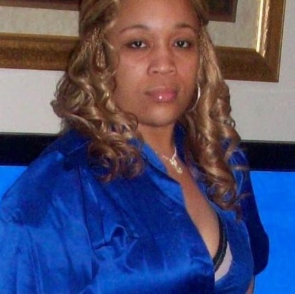 Erica Rawls Photo 10