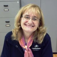 Mary Barclay Photo 18