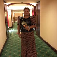 Frances Castro Photo 36