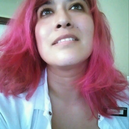 Ana Solis Photo 13
