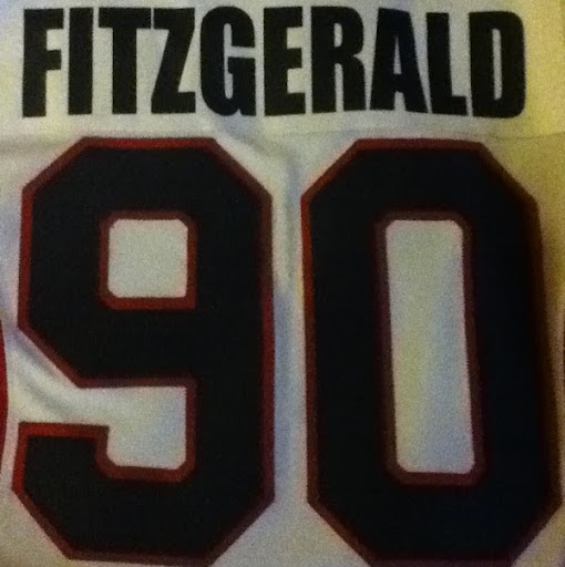 Nicole Fitzgerald Photo 14