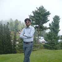 Mujeeb Abbasi Photo 6