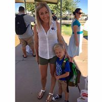 Heather Draper Photo 14
