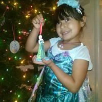Mayra Aguilera Photo 9