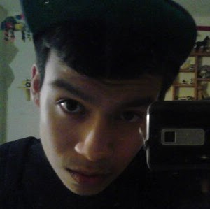 Justin Jaramillo Photo 6