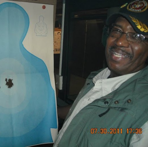 James Gilmore Photo 35
