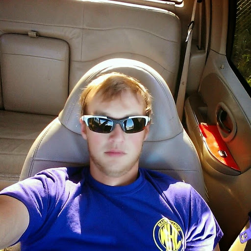 Justin Greer Photo 16