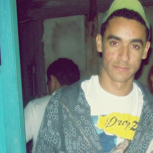 Marcos Ramos Photo 16