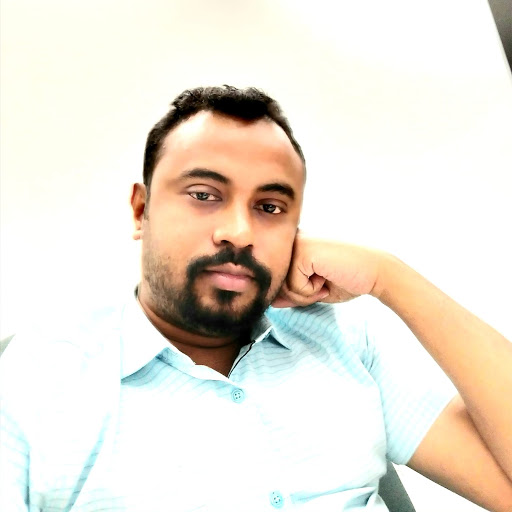 Mathew Paul Photo 24