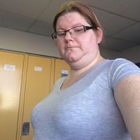 Anna Power Photo 16