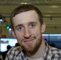 Colin Riley Photo 32