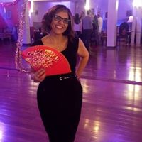Ana Menendez Photo 34