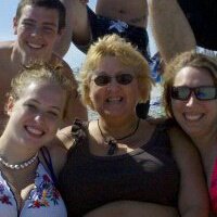Cindy Stuart Photo 25