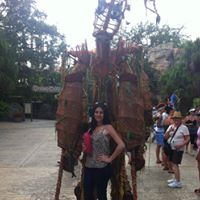 Elizabeth Matiaz Photo 4