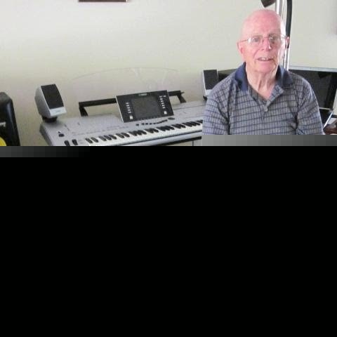 Lloyd Erickson Photo 15