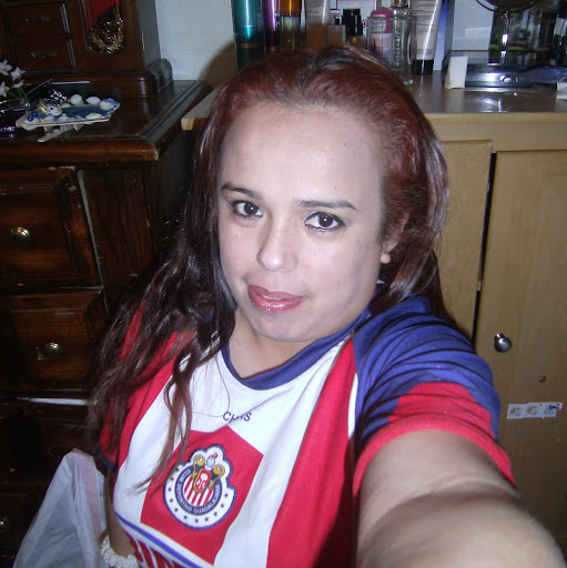 Zuleyka Rodriguez Photo 42